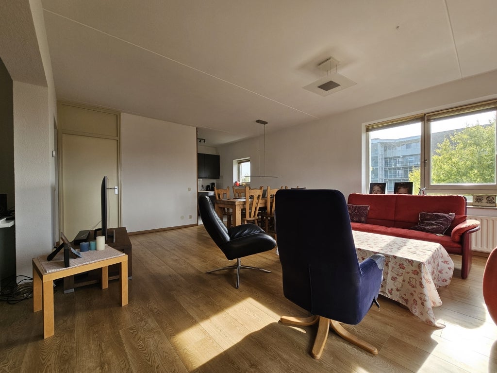 Woning te huur: Heunpark, Vught