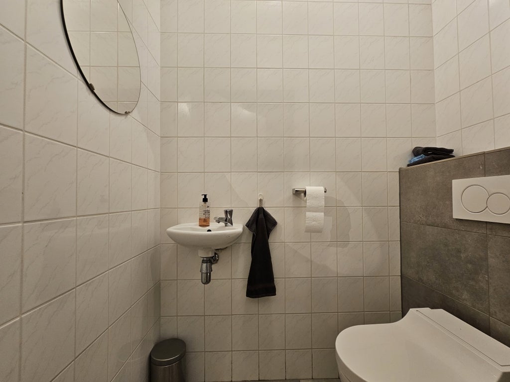 Woning te huur: Heunpark, Vught