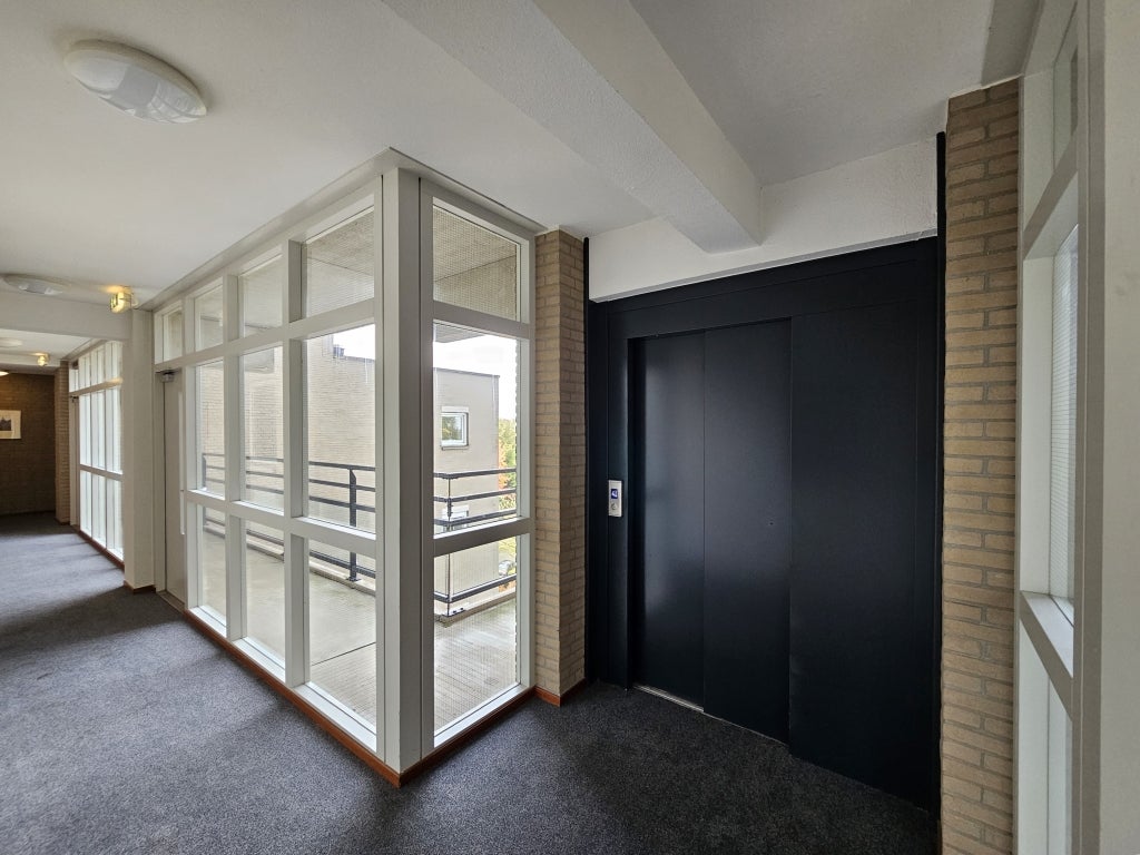 Woning te huur: Heunpark, Vught