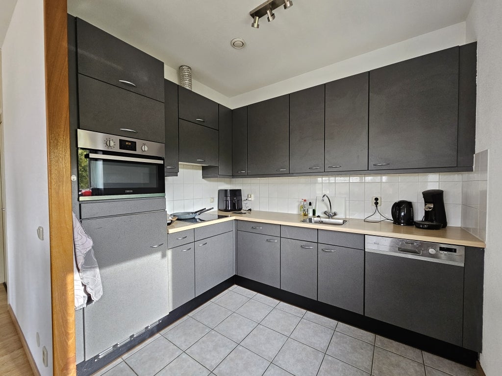 Woning te huur: Heunpark, Vught