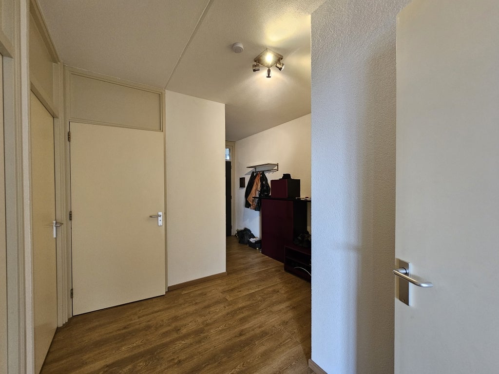 Woning te huur: Heunpark, Vught