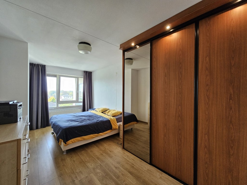 Woning te huur: Heunpark, Vught