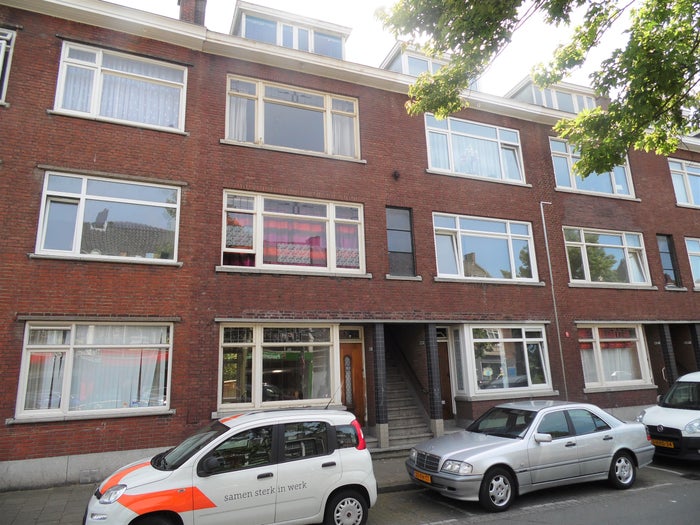 Te huur: Appartement Wolphaertsbocht in Rotterdam