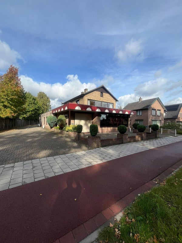 Apeldoornseweg
