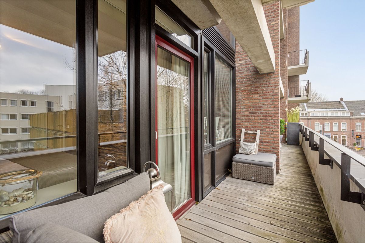 Te huur Appartement Lichtstraat in Eindhoven