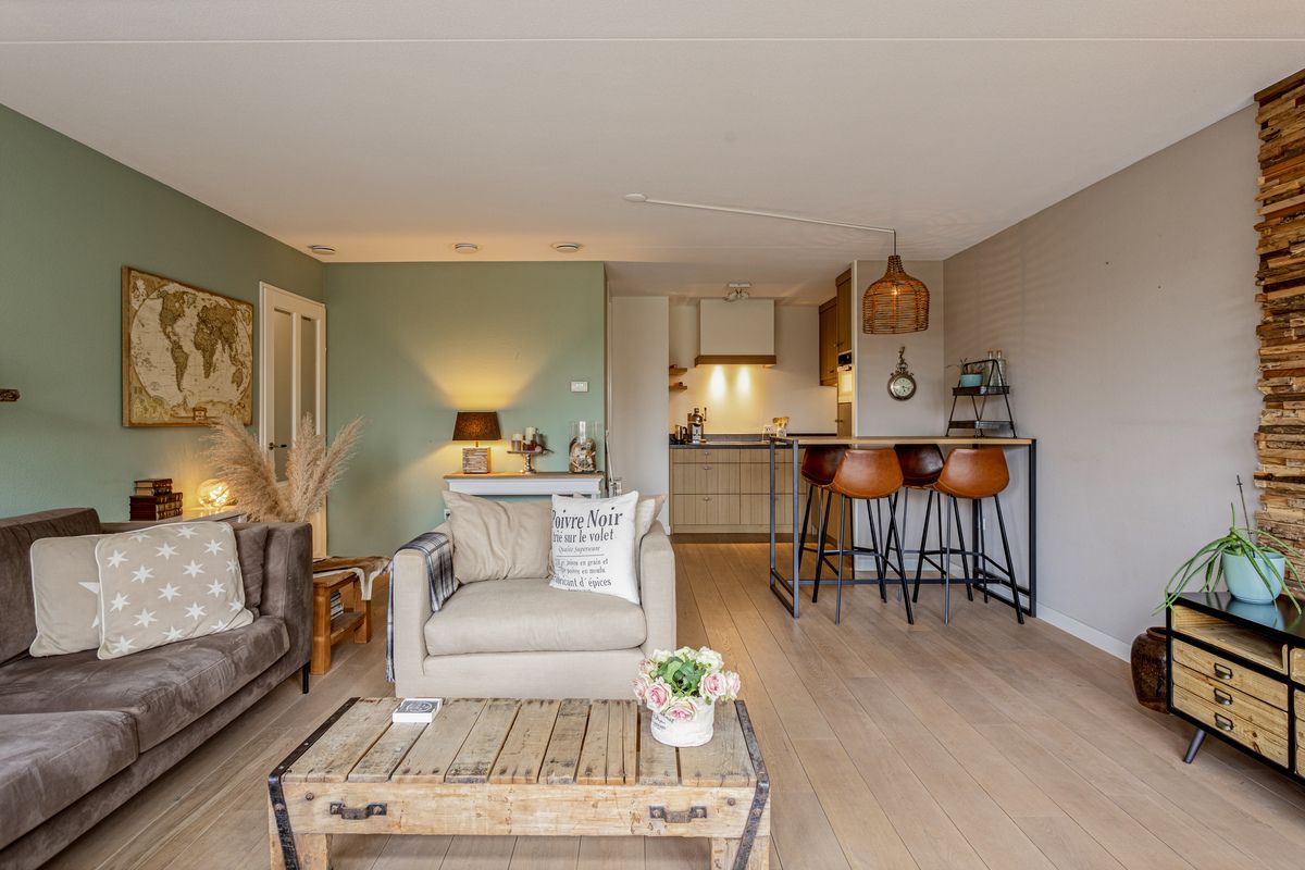 Te huur Appartement Lichtstraat in Eindhoven