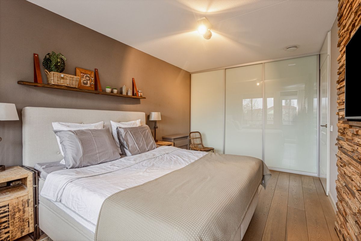 Te huur Appartement Lichtstraat in Eindhoven