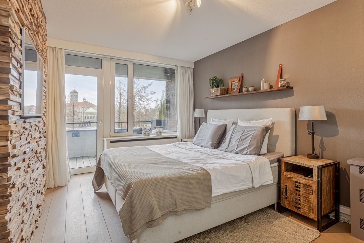 Te huur Appartement Lichtstraat in Eindhoven