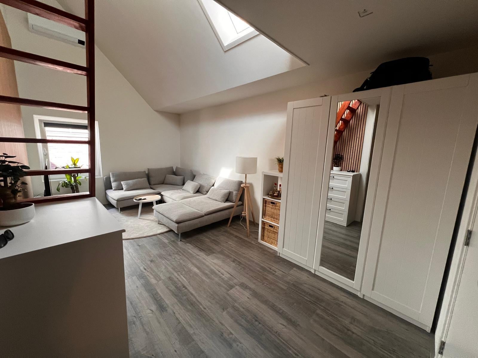 Appartement Eendrachtstraat in Meppel