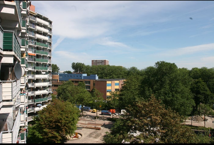 Te huur: Appartement Loenermark in Amsterdam