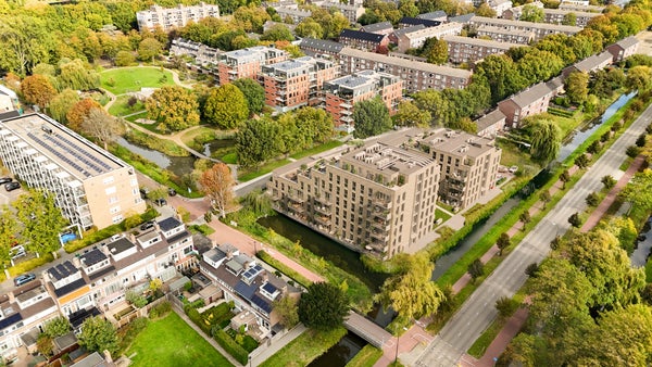 Appartamento Karel Doormanlaan a Rijswijk