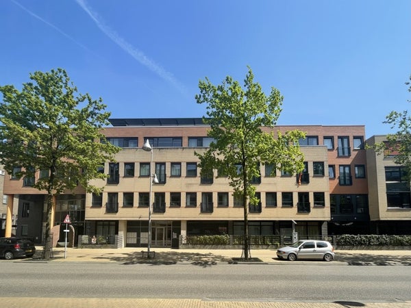 Te huur: Appartement Stationsstraat in Apeldoorn