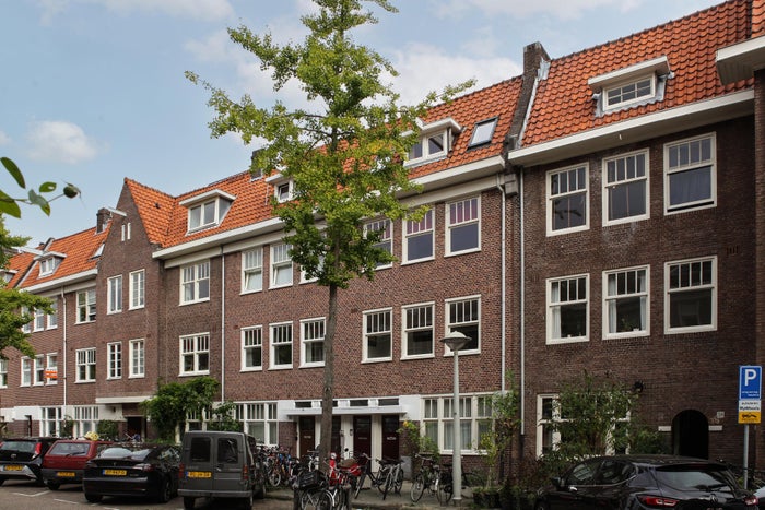 Marco Polostraat 40 1