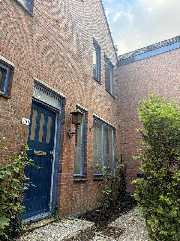 Appartement Isebrandtsheerd