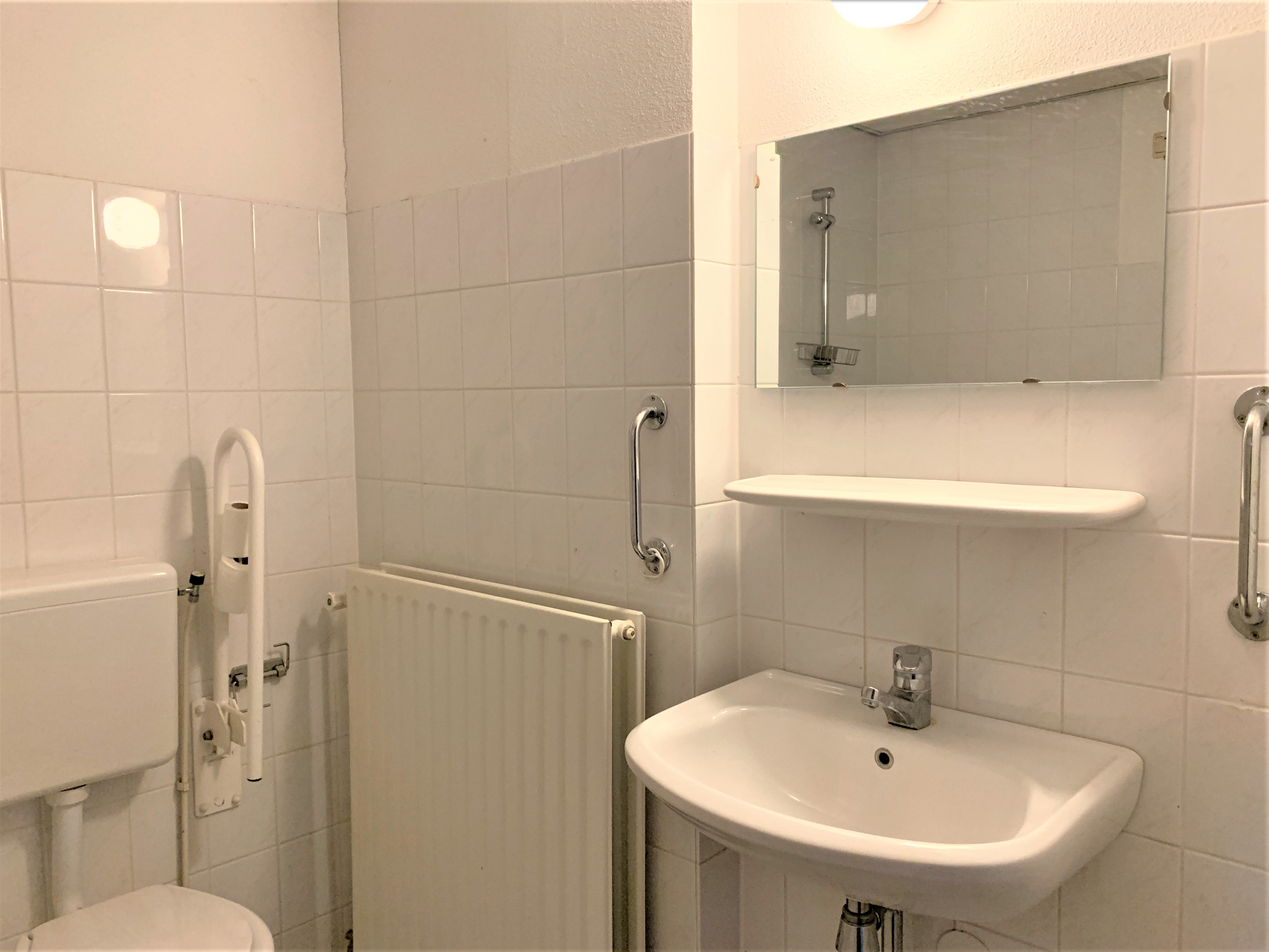 Appartement te huur: Beemsterstraat 546H-3, Amsterdam