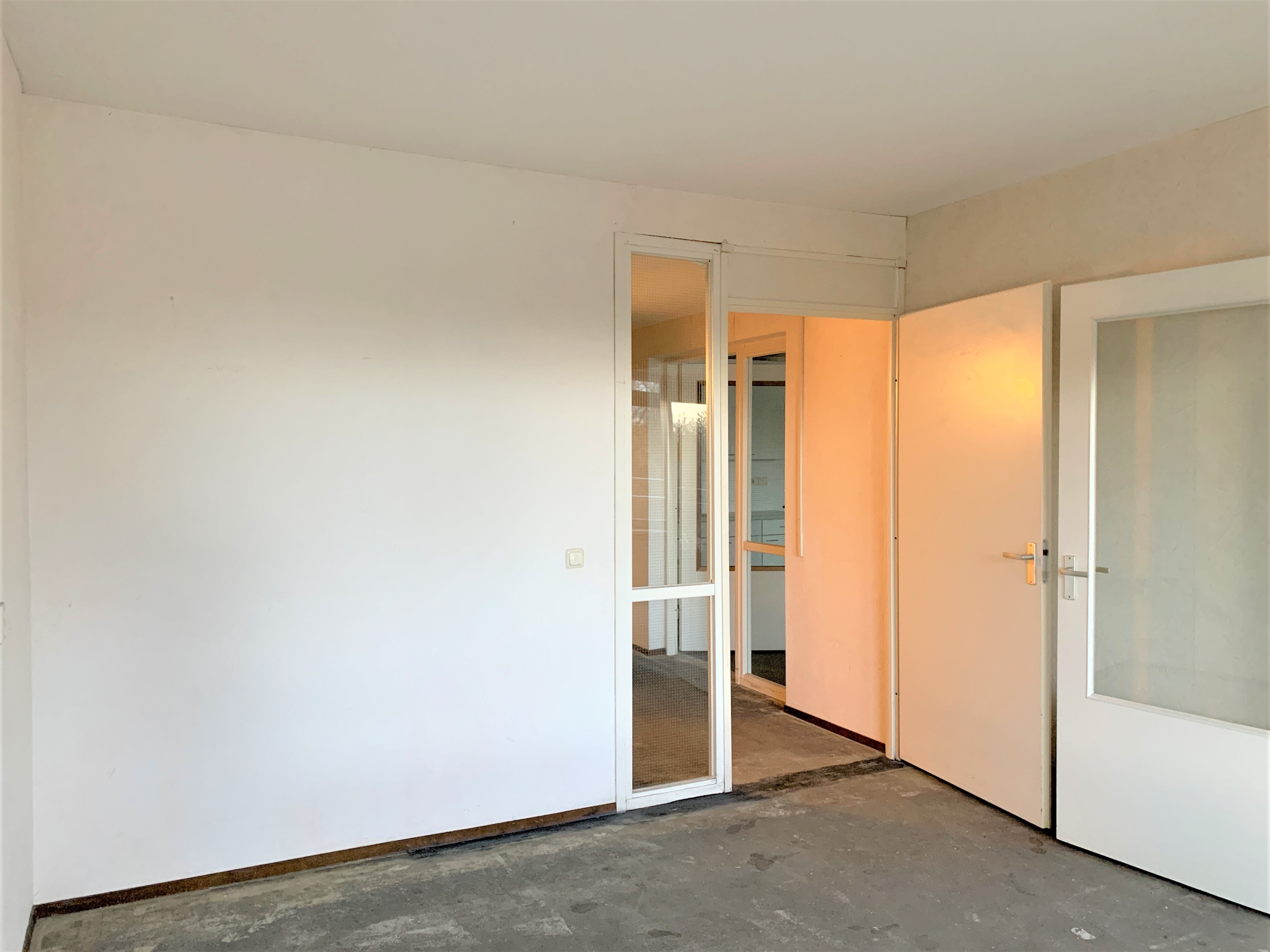 Appartement te huur: Beemsterstraat 546H-3, Amsterdam