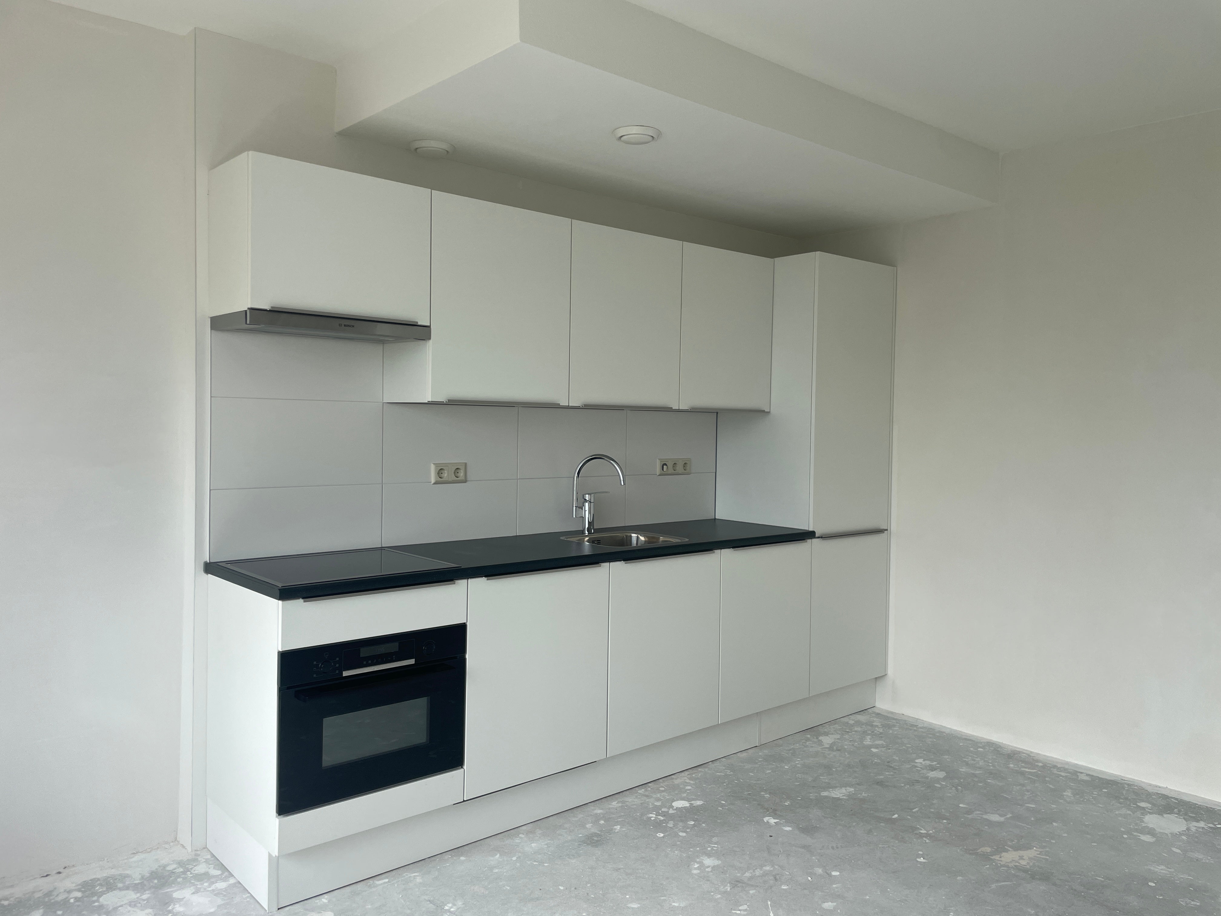 Appartement te huur: Beemsterstraat 546H-3, Amsterdam