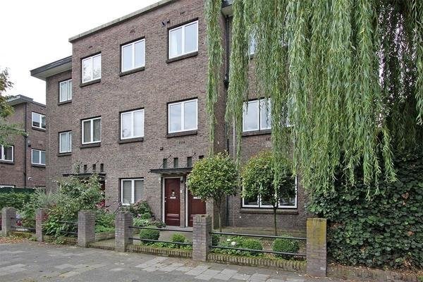 Nicolaas Beetsstraat