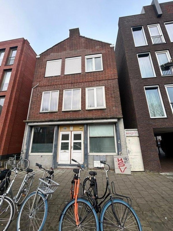 Oosterhamrikkade