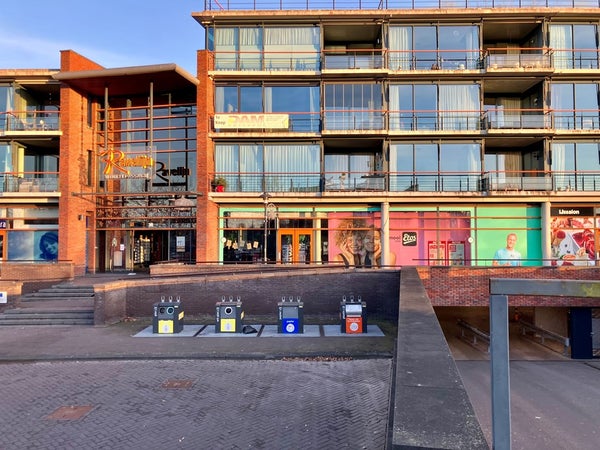 Appartement Gelderseweg 35 in Zeewolde