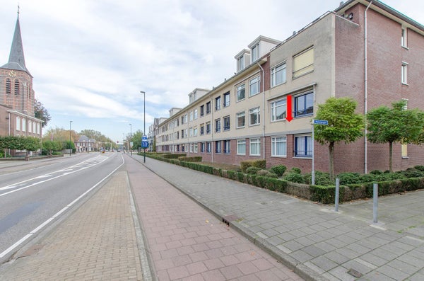 Molengragte