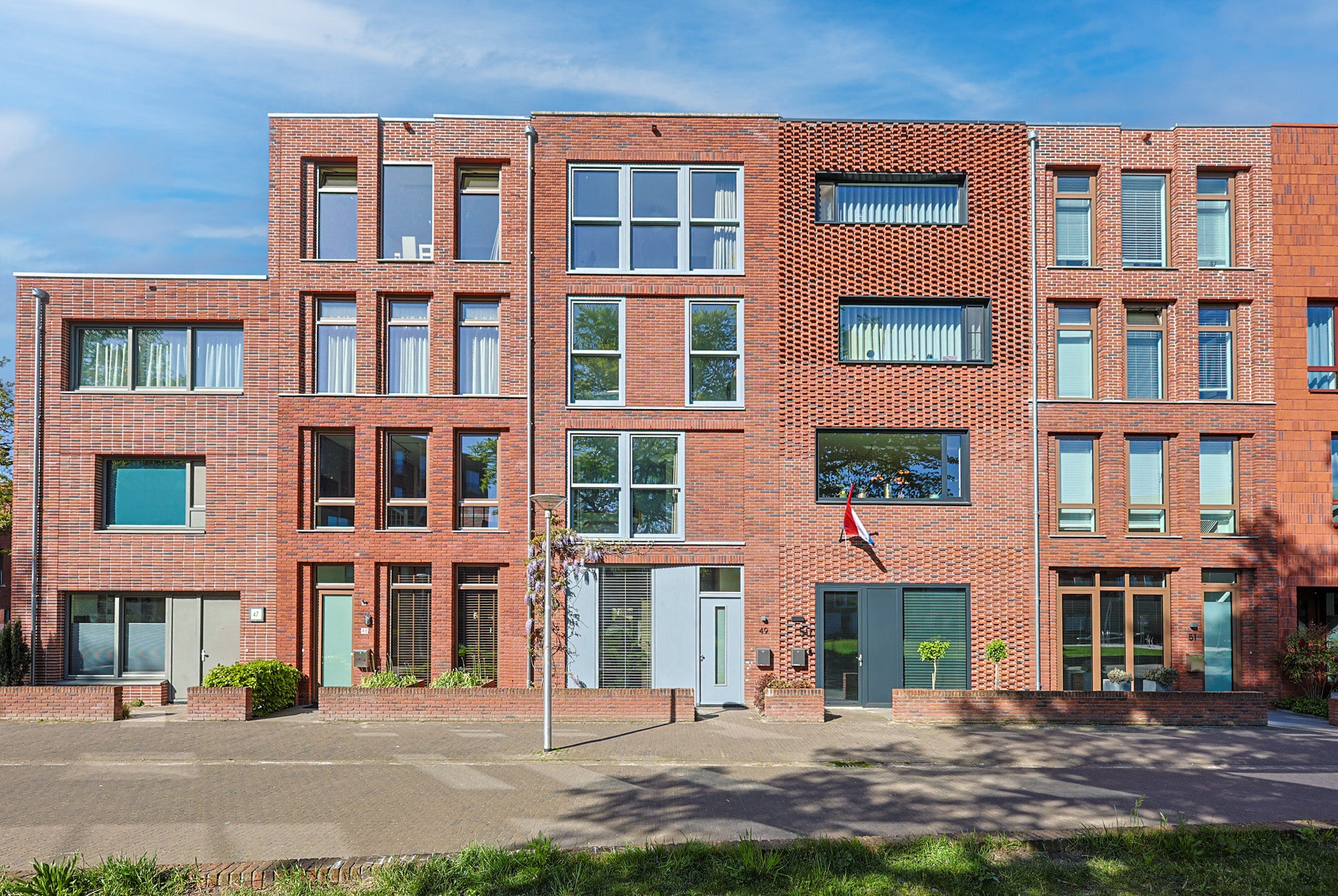 Laurierplein
