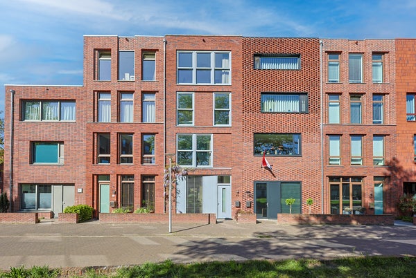 Laurierplein 49 in Eindhoven