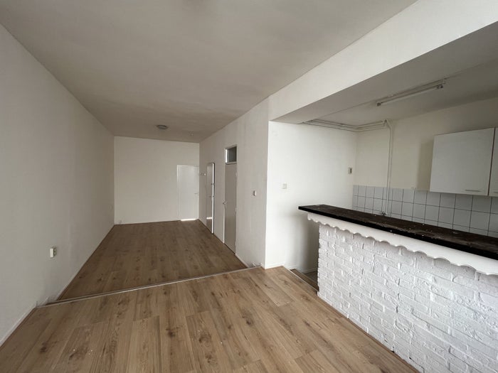 Te huur: Appartement Van Oosterzeestraat in Rotterdam