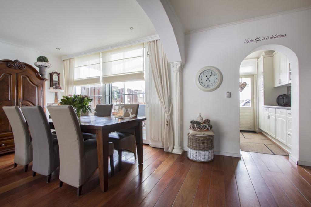 Te huur Huis Termileslaan in Maastricht