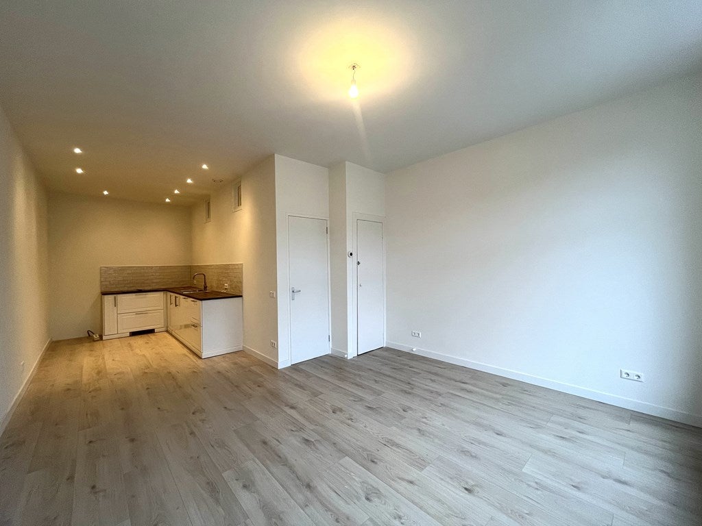 Te huur Appartement Pretorialaan in Rotterdam