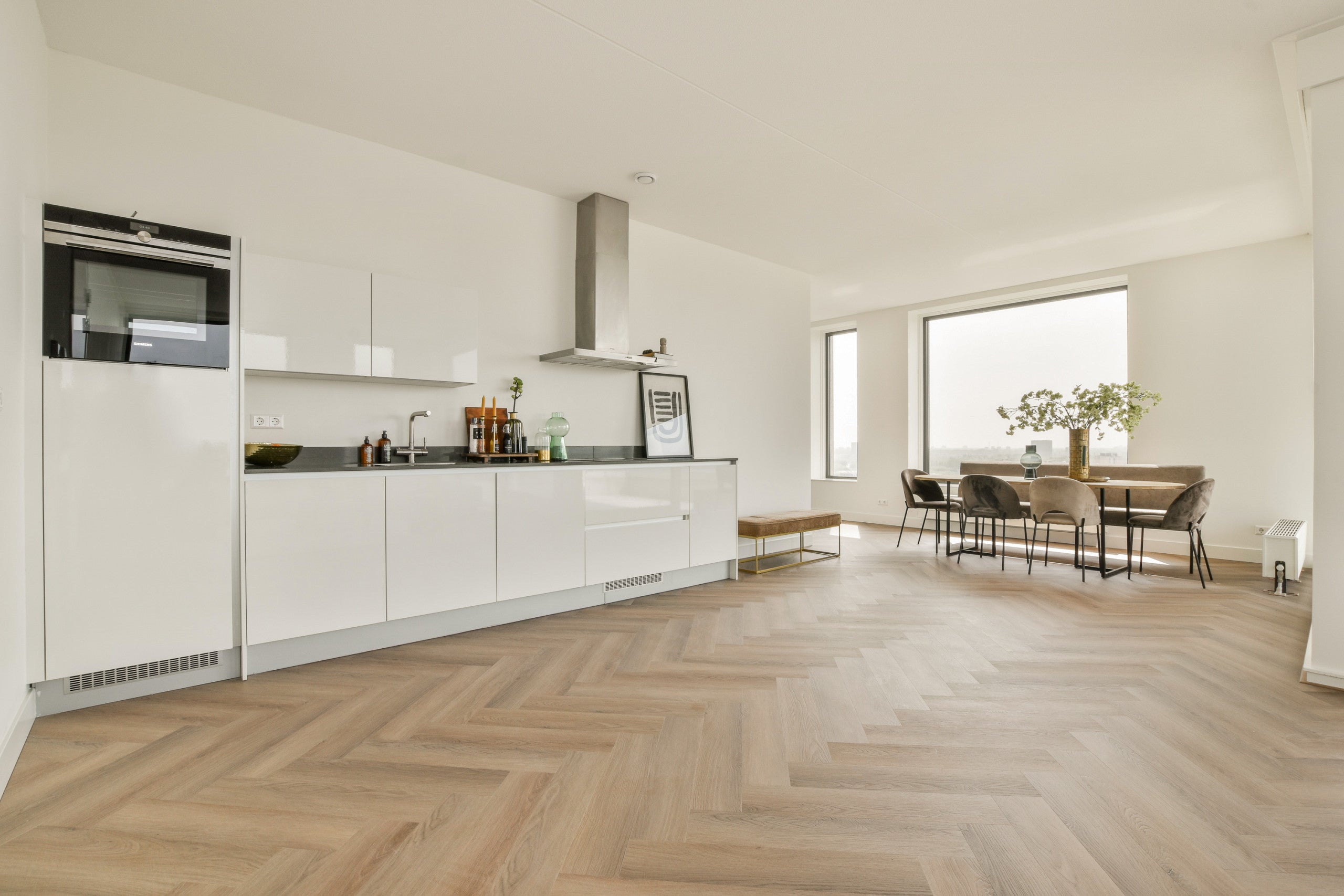 Te huur Appartement Ertskade 248 in Amsterdam