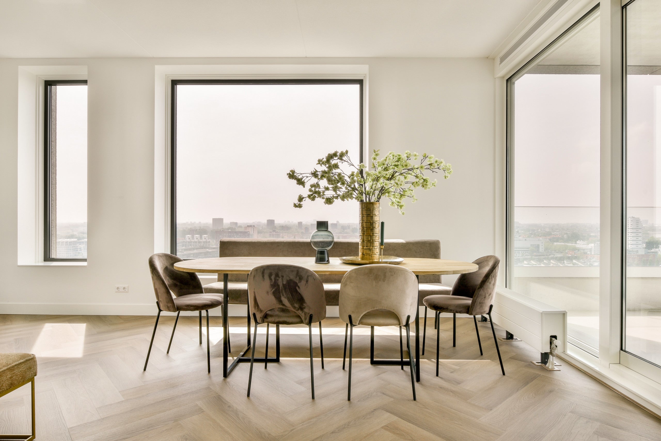 Te huur Appartement Ertskade 248 in Amsterdam