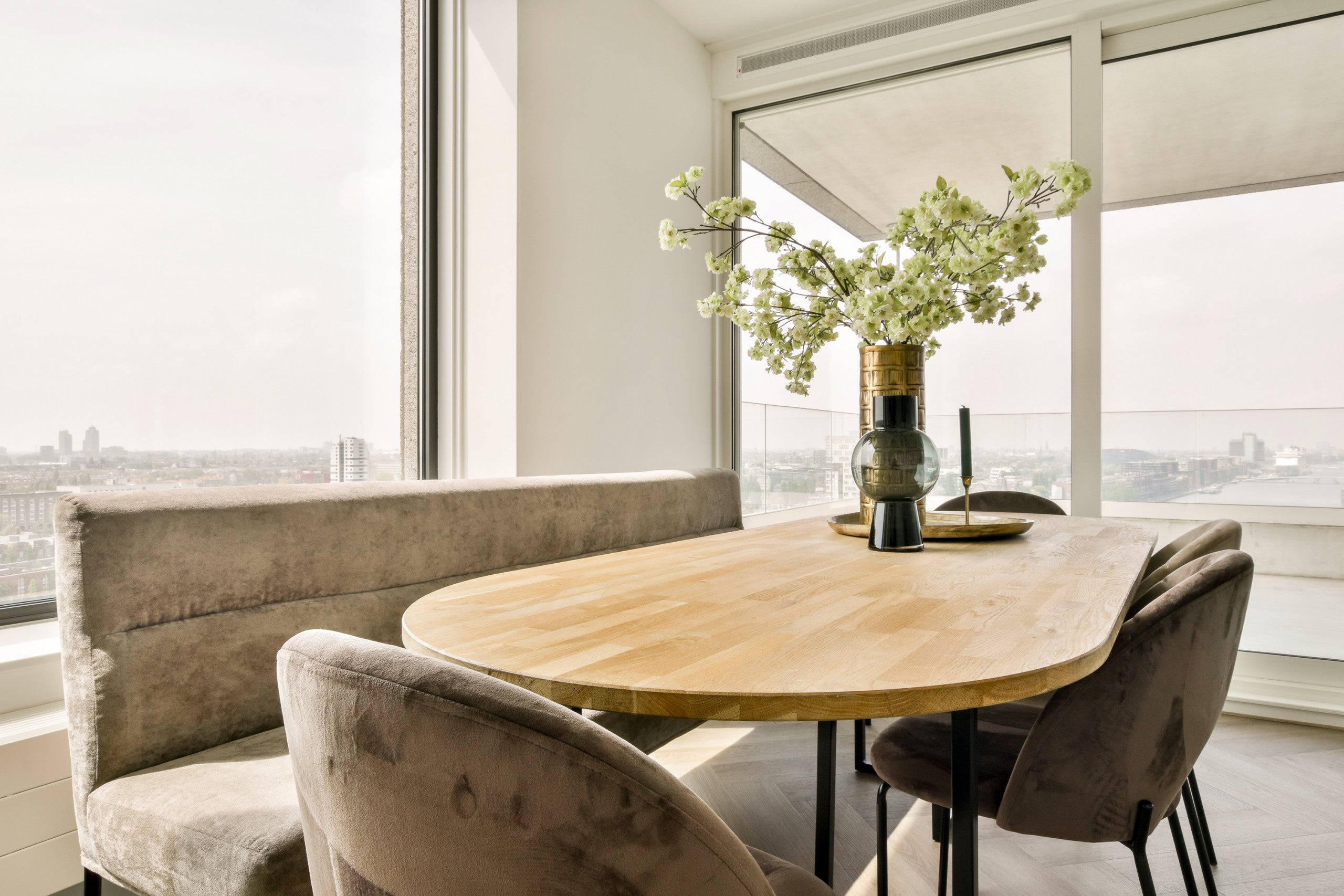 Te huur Appartement Ertskade 248 in Amsterdam