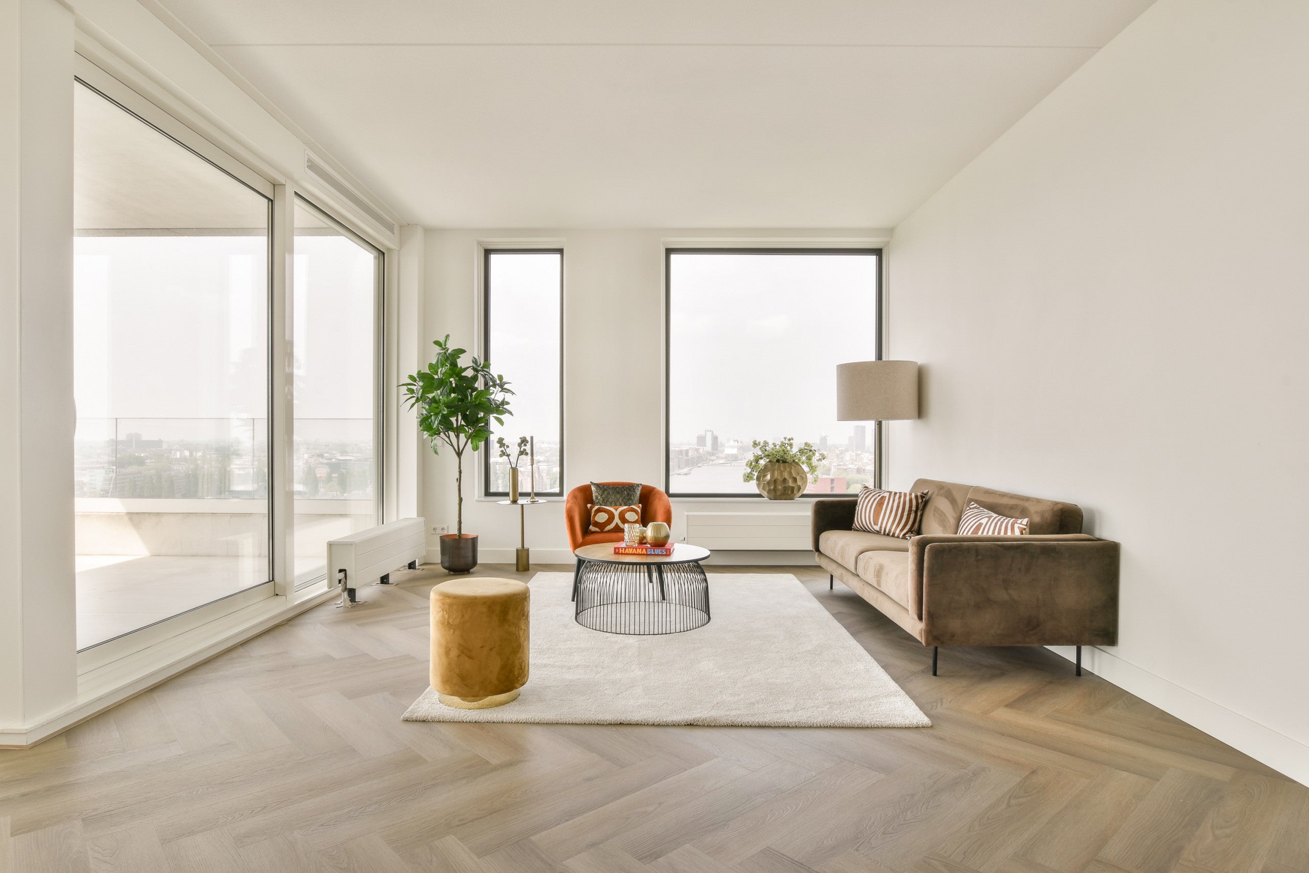 Te huur Appartement Ertskade 248 in Amsterdam