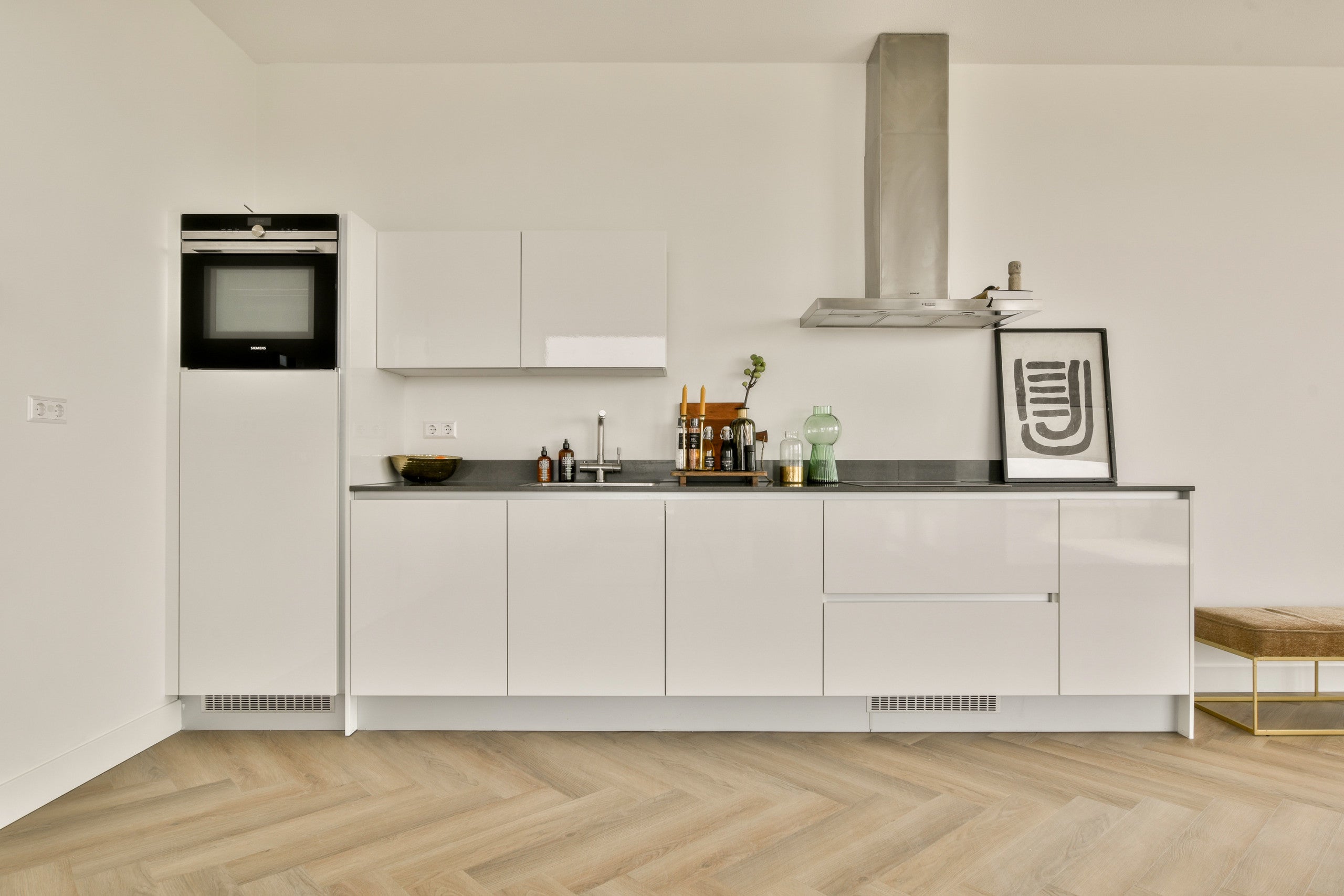 Te huur Appartement Ertskade 248 in Amsterdam
