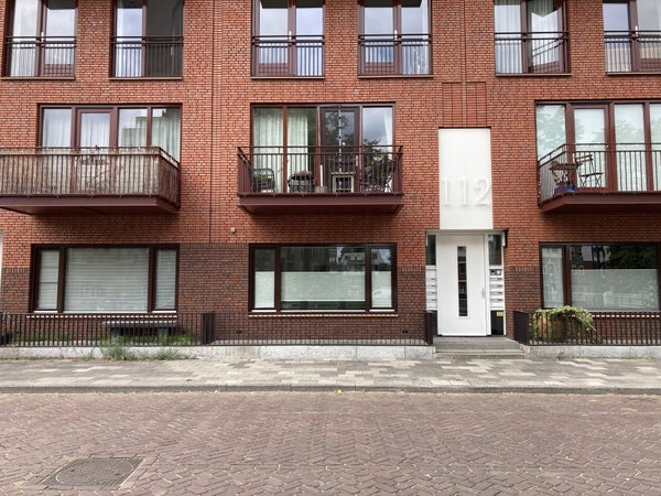 Te huur: Appartement Oosterhamrikkade in Groningen