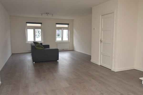 Flat Nieuwstraat in Oosterhout