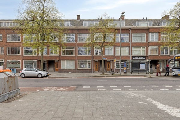 Franselaan 202 B in Rotterdam