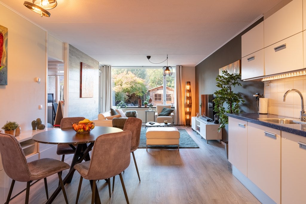 Appartement Terneuzenstraat