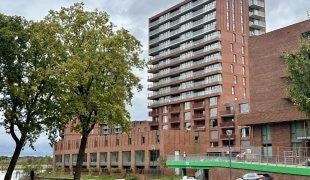 Flat Meerring in Eindhoven