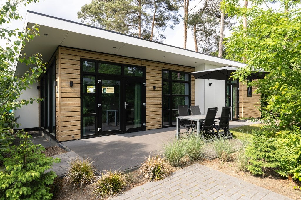 Huis Immenweg 15 372 in Lunteren