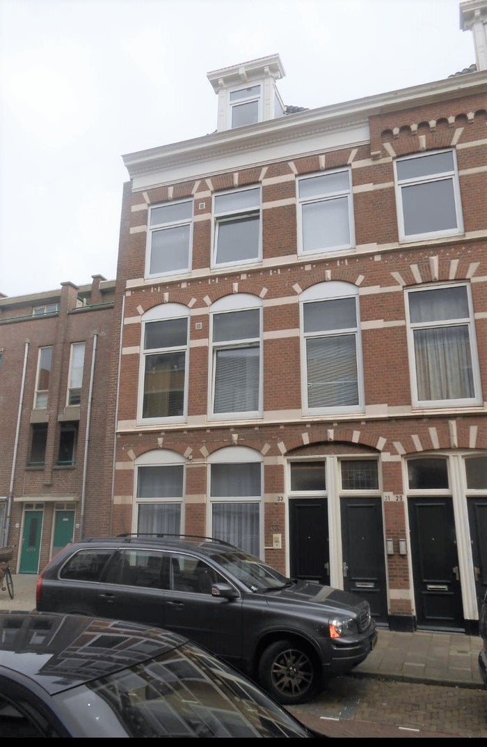 Te huur: Appartement Van Merlenstraat in Den Haag