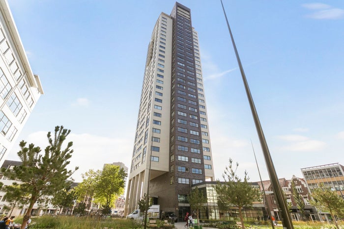 Te huur: Appartement De Regent in Eindhoven