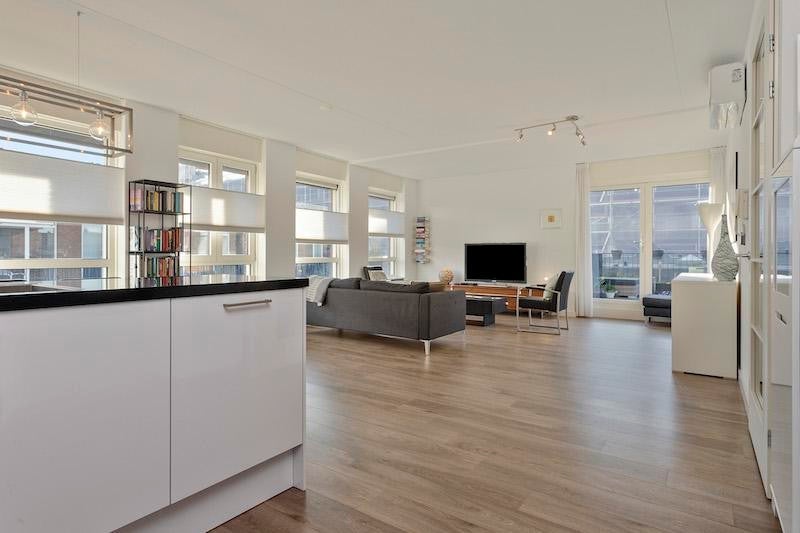 Te huur Appartement Nieuwe Emmasingel in Eindhoven