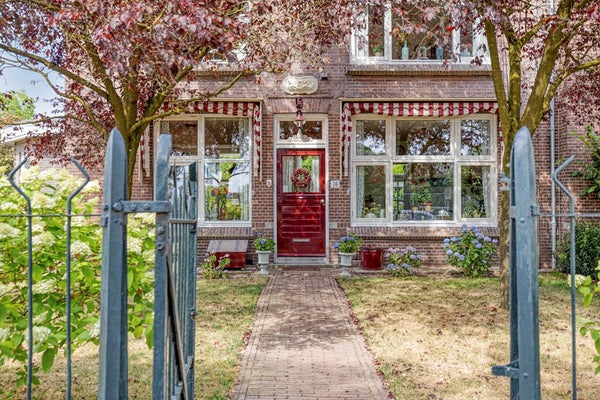 Huis Heerbaan 76 in Millingen aan de Rijn