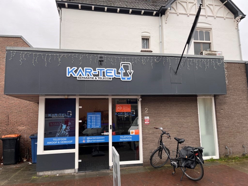 Appartement te koop: Dorpsstraat 75, Vaassen