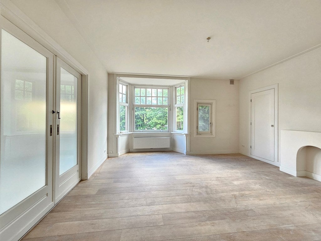 Appartement Stadionkade in Amsterdam