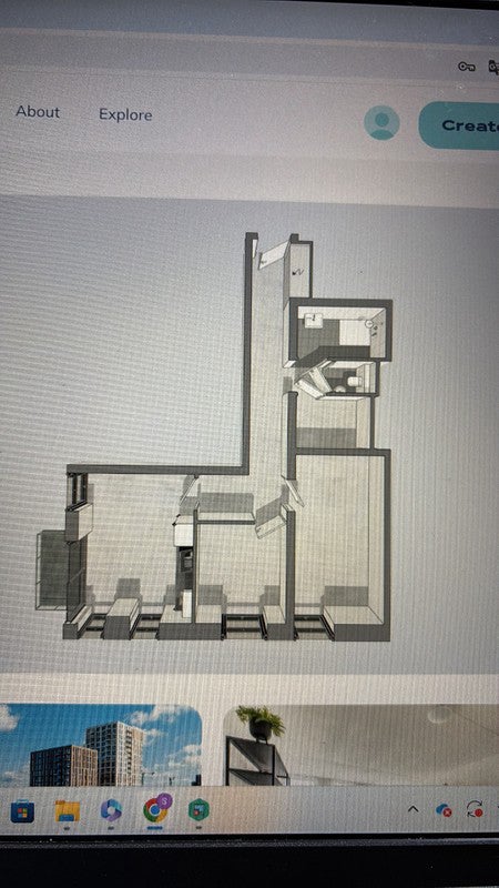 Flat Weverstede in Nieuwegein