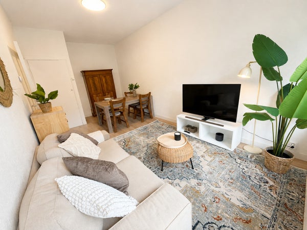 Flat Schapenlaan in Den Haag