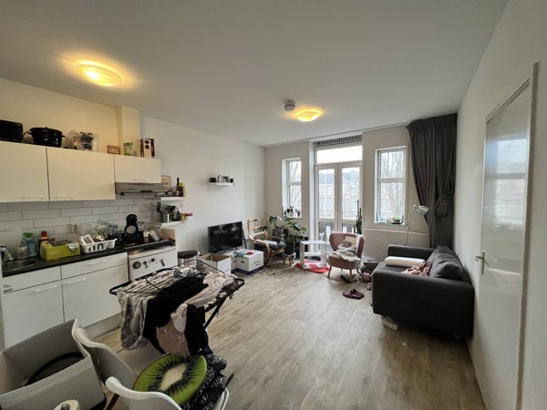 Weteringkade, Den Haag